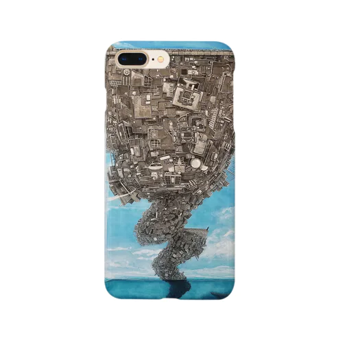 水瓶 Smartphone Case