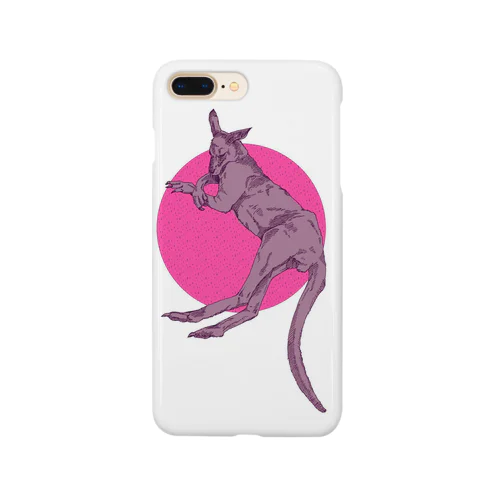 カンガルー Smartphone Case