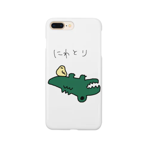 にわとり Smartphone Case