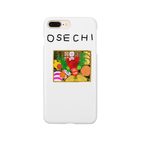OSECHI Smartphone Case