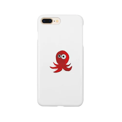 たこ焼きさん Smartphone Case