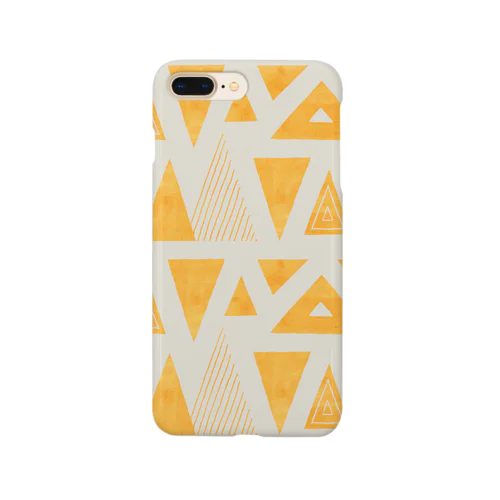 smoked cheese Smartphone Case