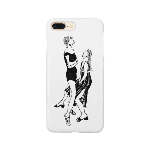 women Smartphone Case