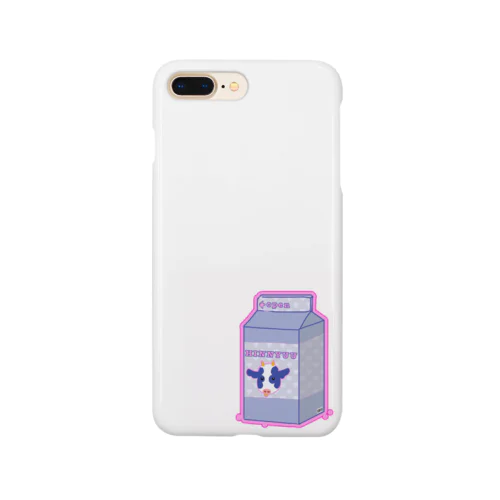 貧乳 Smartphone Case