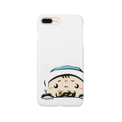 バブみ Smartphone Case