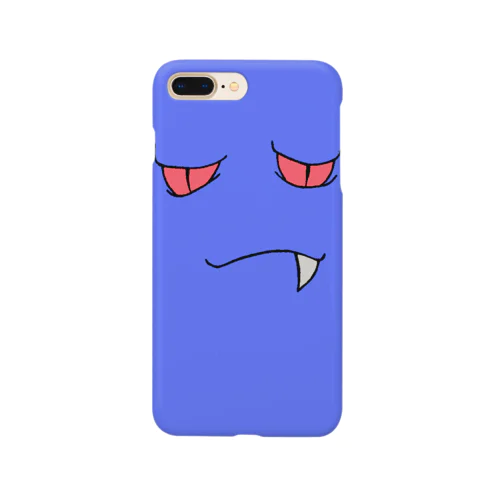 あくま…？ Smartphone Case