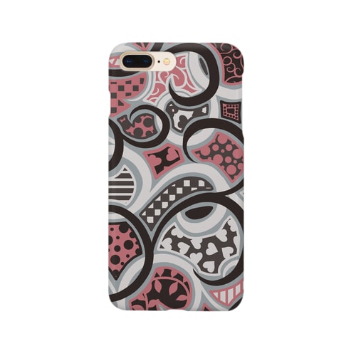 No.38 Smartphone Case