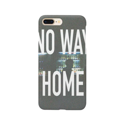 最終夜スマホケース Smartphone Case