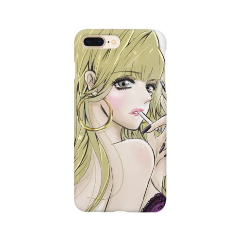 美意識 Smartphone Case