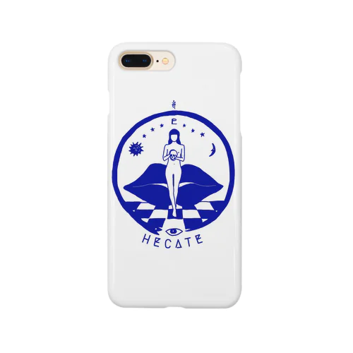 HECATE LOGO Smartphone Case