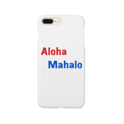 Mahaloha Smartphone Case