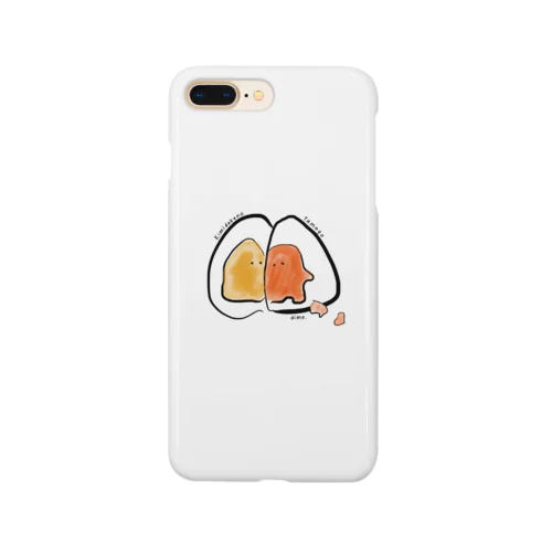 kimidakenotamago Smartphone Case