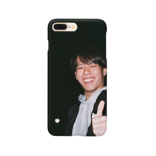 包茎ボーイ Smartphone Case