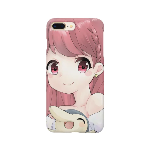 ありちゃんiPhoneケース② Smartphone Case