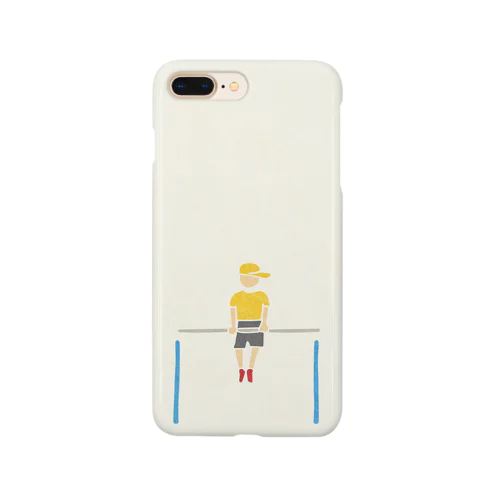 男の子 Smartphone Case