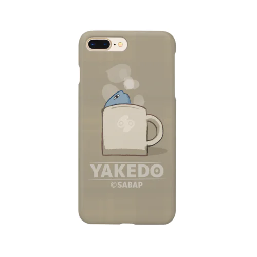 YAKEDO - sabap Smartphone Case