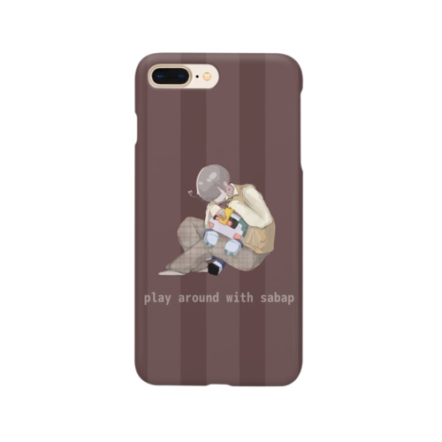 GLAY - SABAP Smartphone Case