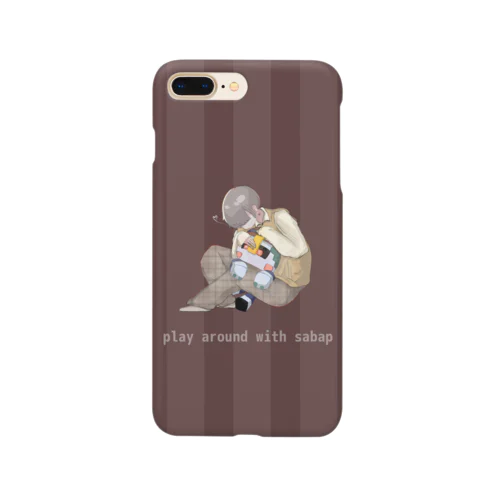 GLAY - SABAP Smartphone Case