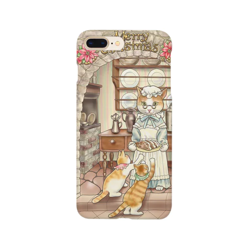 グランマのシュトーレン Smartphone Case