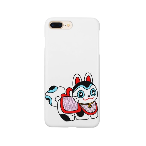 狛犬くん Smartphone Case