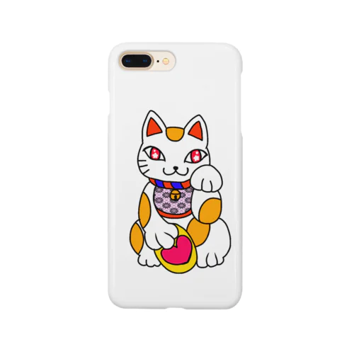 まねきねんねこ Smartphone Case