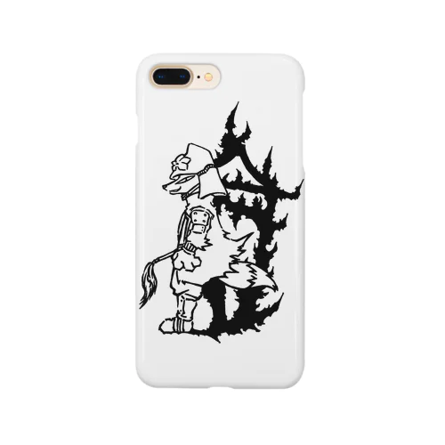 本能寺の変 Smartphone Case