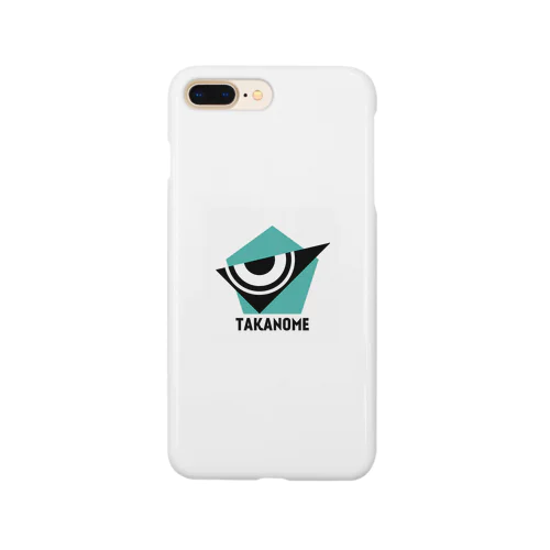 タカノメカイハツ Smartphone Case