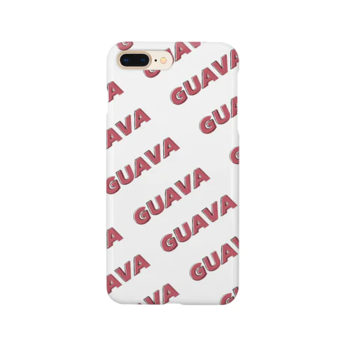 GUAVA 02 スマホケース