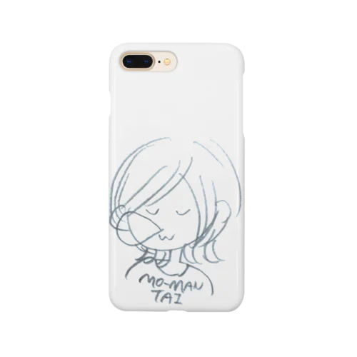 MO-MANTAI Smartphone Case