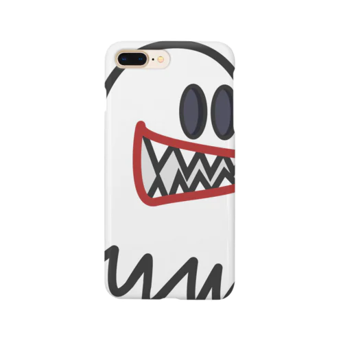 幽霊少年くん Smartphone Case