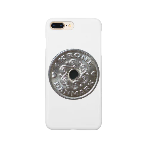 1krone Smartphone Case