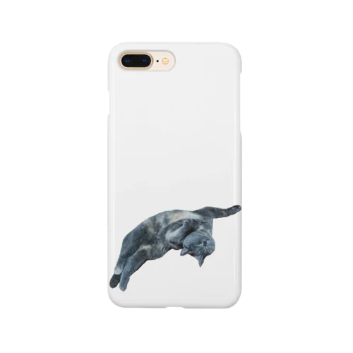 猫ごろんにゃ Smartphone Case