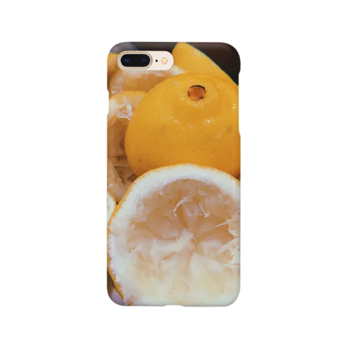 レモンタワーにならん Smartphone Case