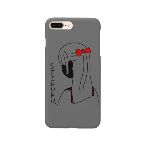 SEIFUKU Smartphone Case