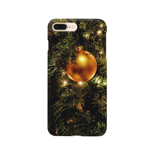 クリスマス3 Smartphone Case