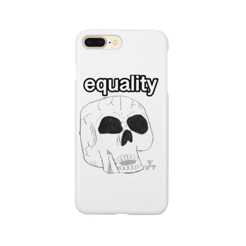 equality Smartphone Case