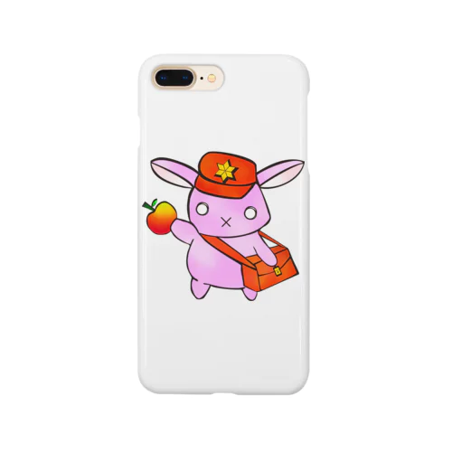 お届けうさぎ Smartphone Case