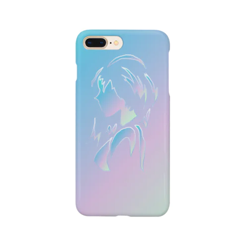 キラキラ女子 Smartphone Case