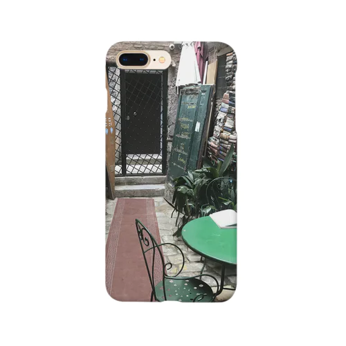 ヴェネツィアの古本屋 Smartphone Case