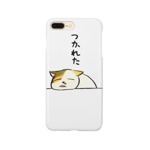 つかれた Smartphone Case