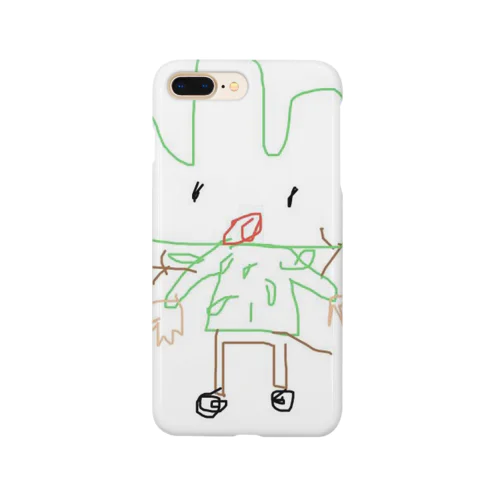 やまのおとこ Smartphone Case