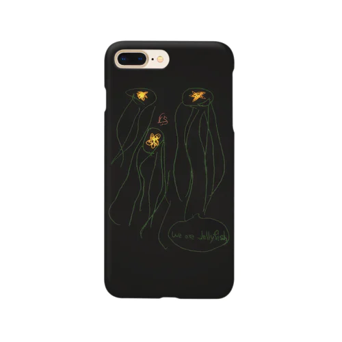 We are Jellyfish. Smartphone Case