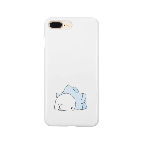 ユキハミくん Smartphone Case