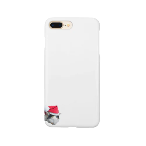 クリスマスバージョンたぬきちゃん♪ Smartphone Case