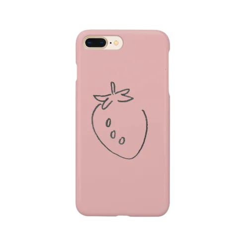 ぴんくいろ Smartphone Case