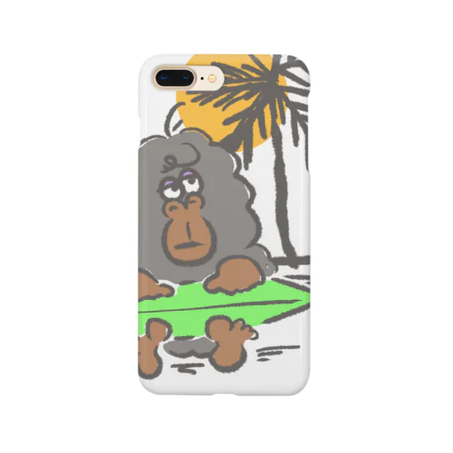 ウホーハ Smartphone Case