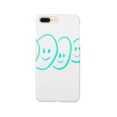 five face Smartphone Case