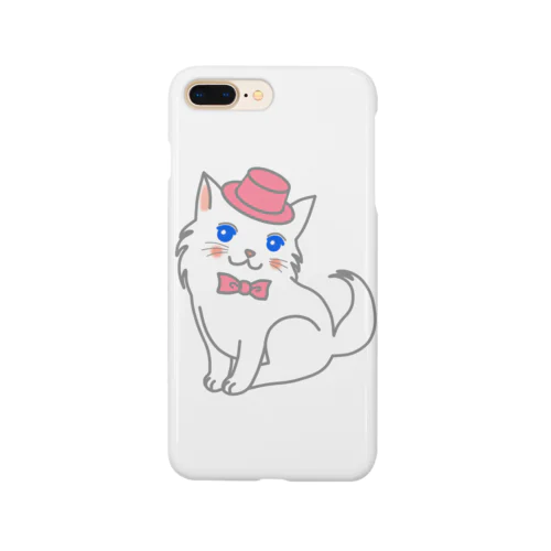 おしゃれ猫 Smartphone Case