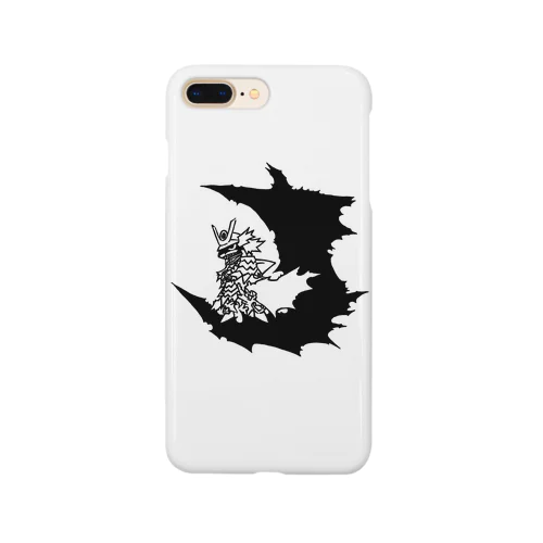 大黒丸 Smartphone Case