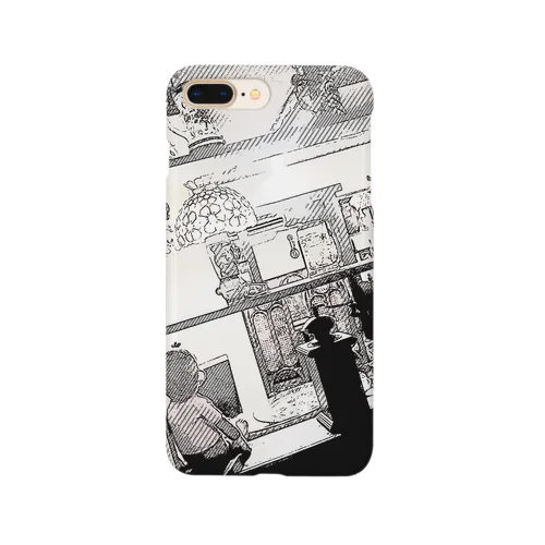 ルーム Smartphone Case